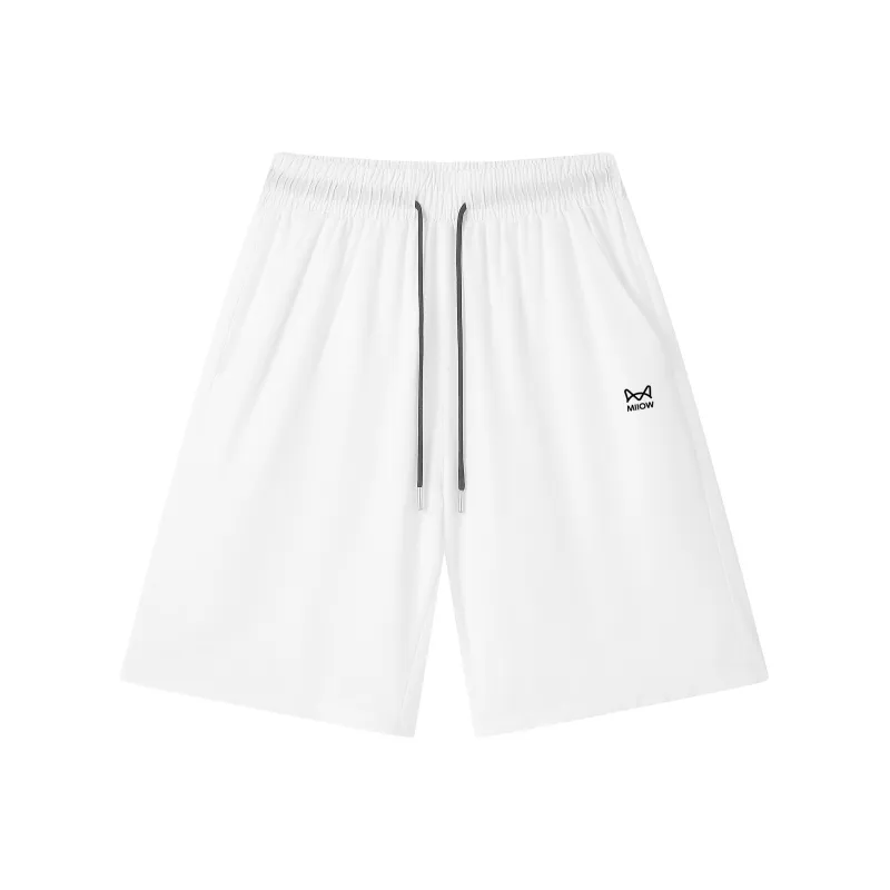 MIIOW Cool One Summer Series Casual Shorts Unisex-10