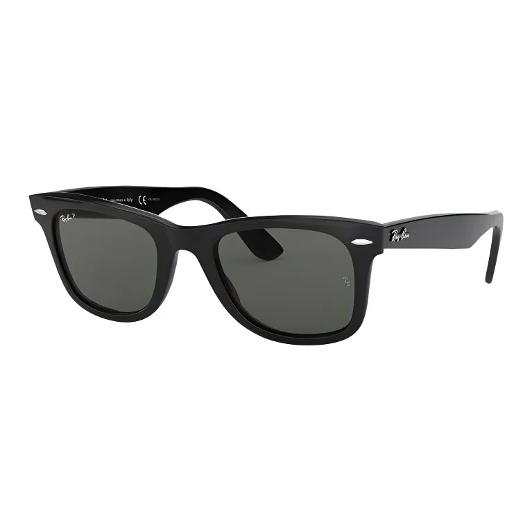 Ray Ban Original Wayfarer Square frame Sunglasses-0