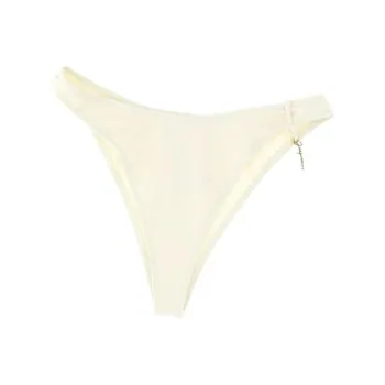 Jacquemus Swimming Shorts Women's White