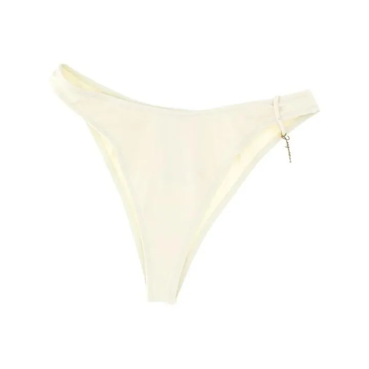 Jacquemus Swimming Shorts Women's White-0
