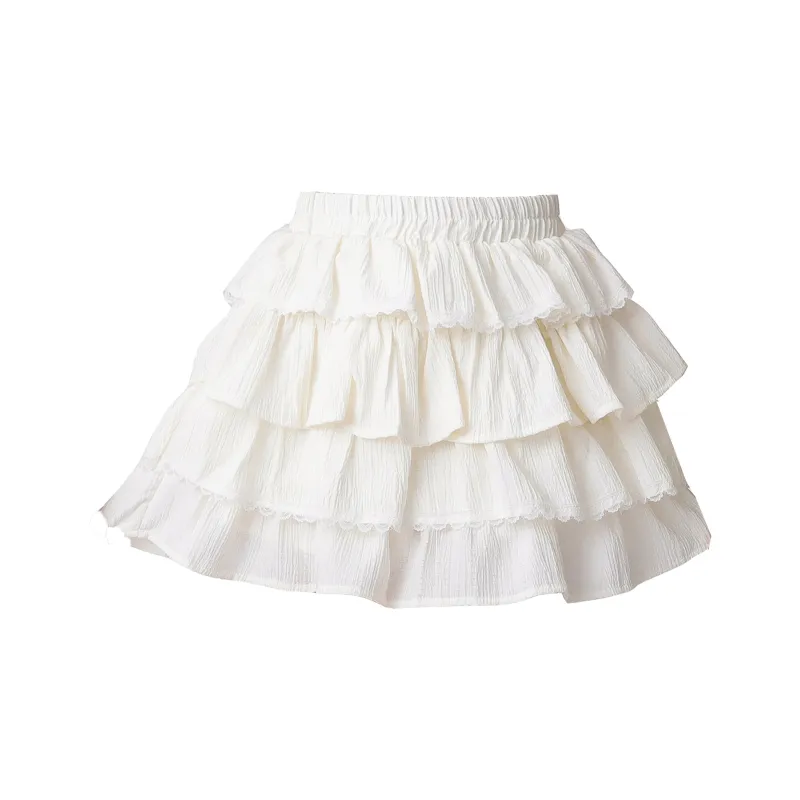 GOSO Casual Short Skirts Women's-6