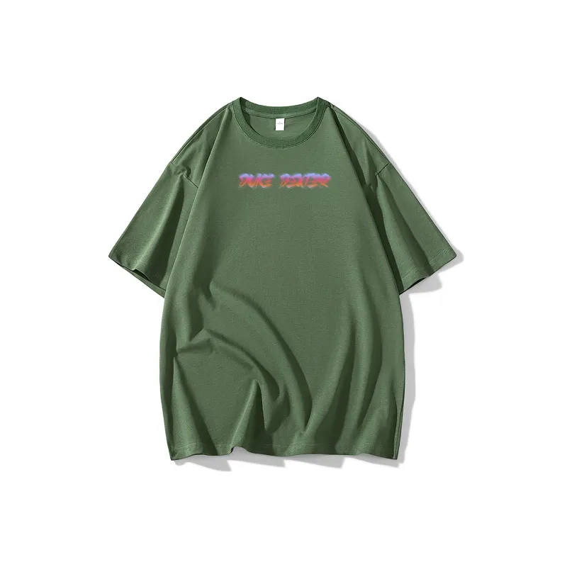 DUKE+DEXTER T Shirts Men-10