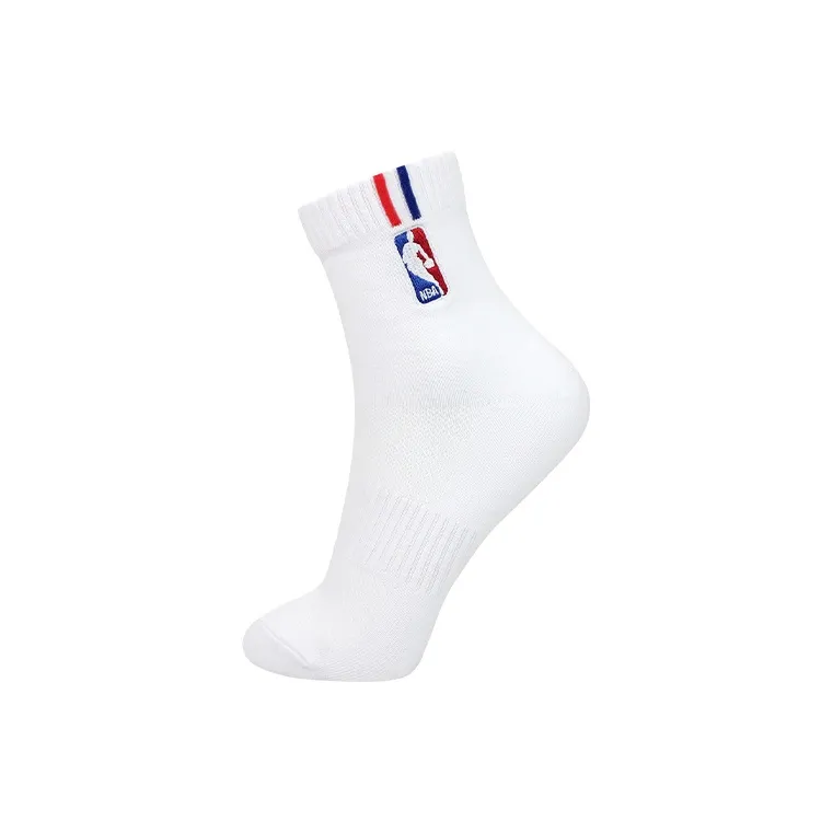 NBA Basketball Socks Men's 3 Pack-2