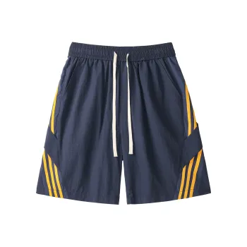 Pirkadat Casual Shorts Unisex