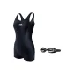 508 Swim Goggles Two-Piece Set