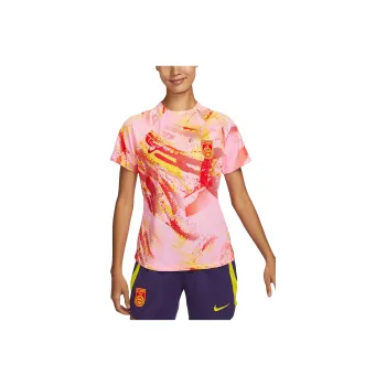 Nike Sports Apparel Women's Rising Pink