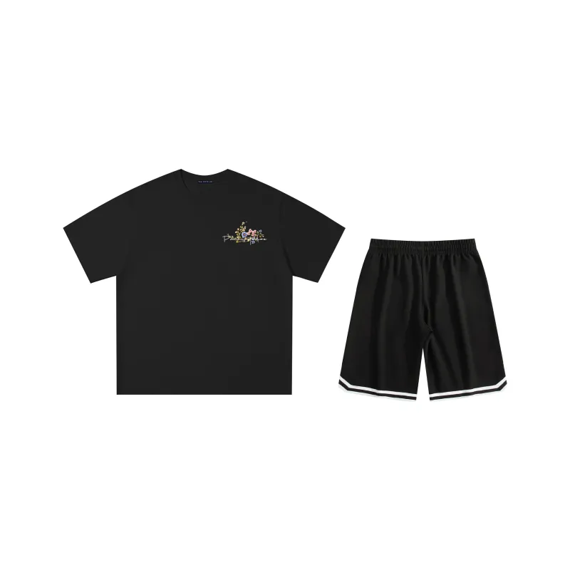 PAUL COSTELLOE Casual Sportswear Unisex 2 Pack-12