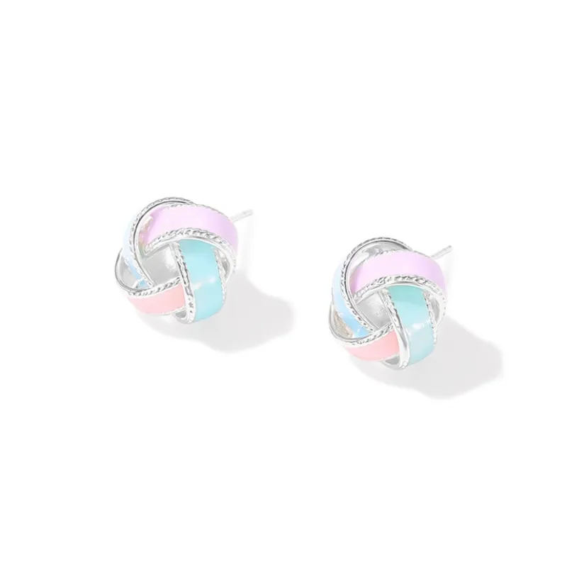 DODOGOGO Alloy Earrings Women's-3