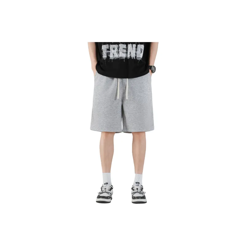 CREAZIONI LA FANTASIA E MOBILE Casual Shorts Unisex-14