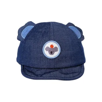 Mini Bala Cotton Baseball Caps Kids'