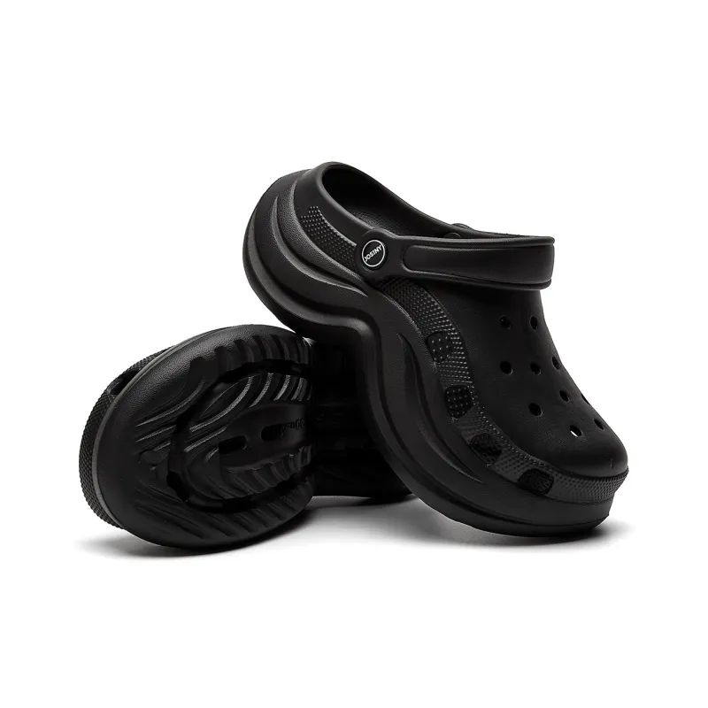JOSINY Timeless Perforated Collection Clogs Women's-14