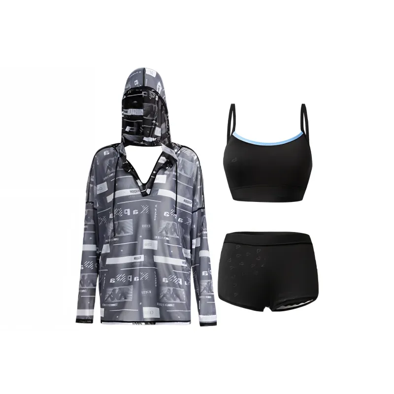 Kappa Two-Piece Swimsuits Women's-0