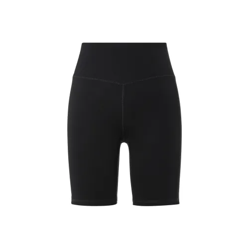 jordan crew Sports Shorts Women's Black