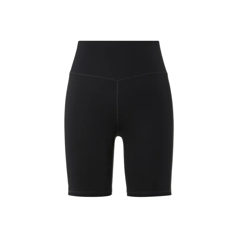 Jordan Sports Shorts Women's Black-0