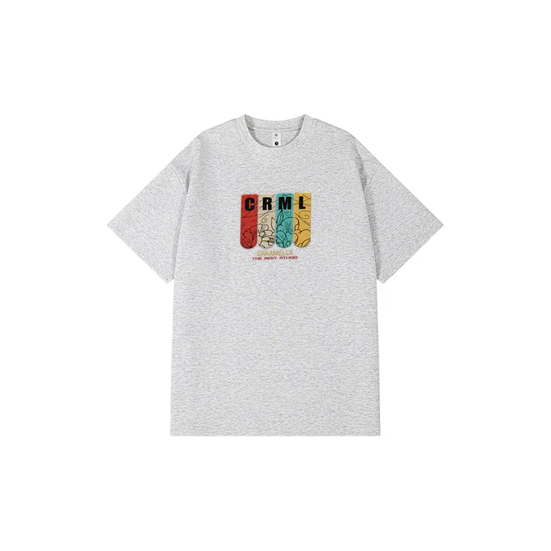 Caramella Unisex Undershirts-10
