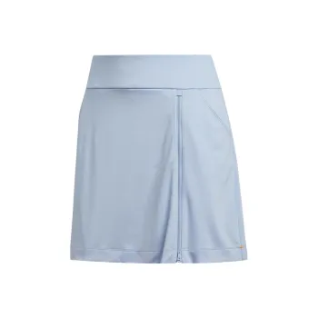 Adidas Casual Short Skirts Women's Light Blue