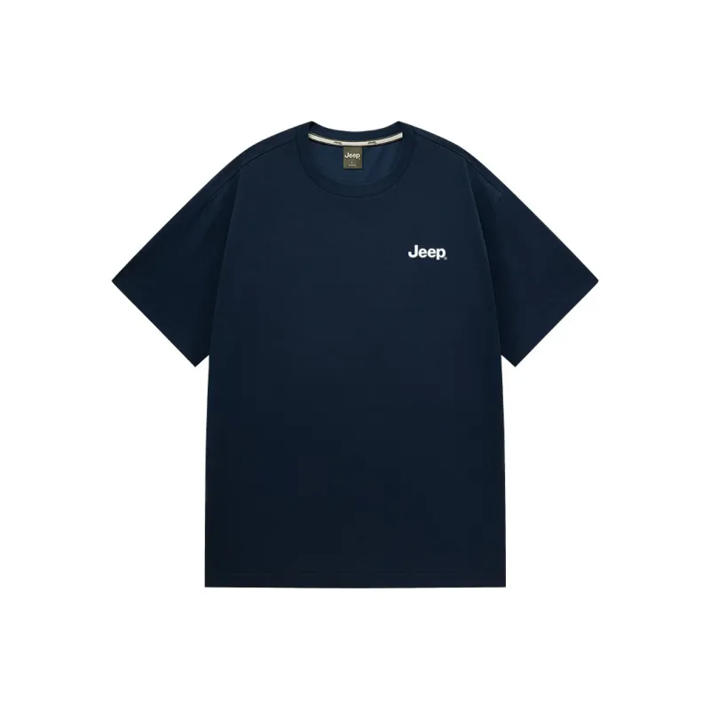 Jeep T Shirts Unisex-7