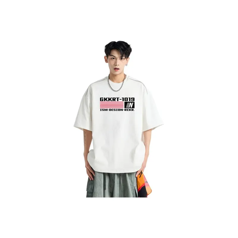 NEAR HERE T Shirts Unisex-15