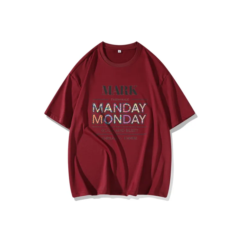 FAIRWHALE T Shirts Women's-6