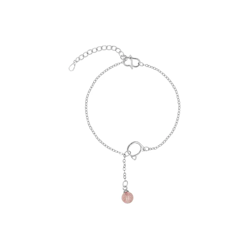 MIDNIGHT MOMENT Alloy Necklaces Women's-3