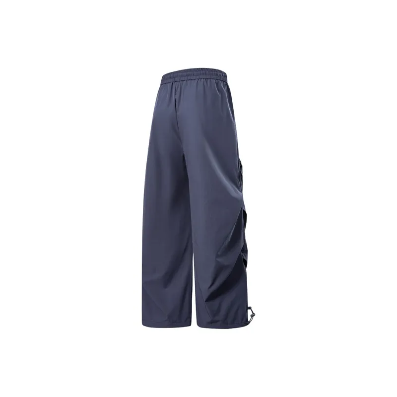 OPMO Casual Pants Unisex-1