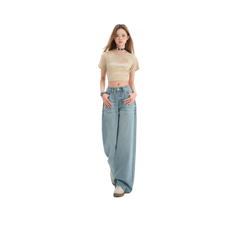 The New Age Family Jeans Women's-4