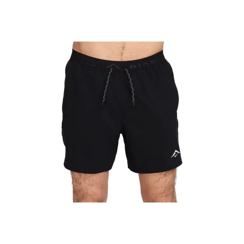 Nike Dri Fit Sports Shorts Men's Black