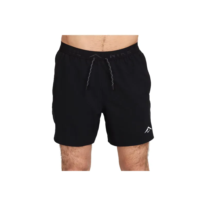 Nike Dri Fit Sports Shorts Men's Black-0
