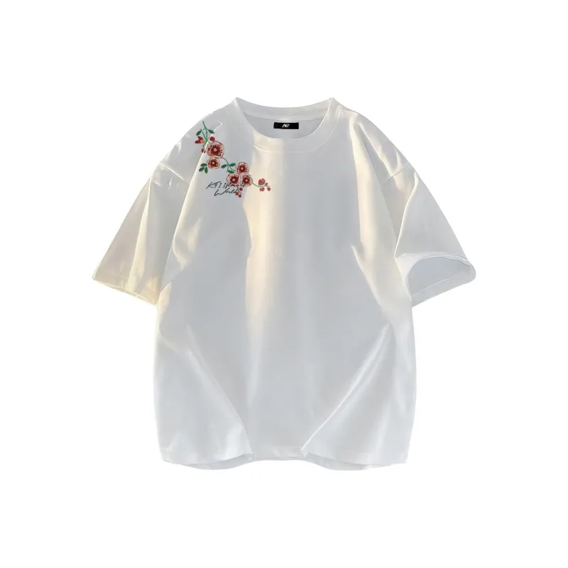 K411 T Shirts Unisex-5