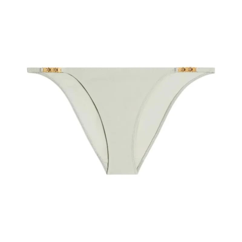 CELINE Triomphe Low Rise Swimsuit Bottoms-0
