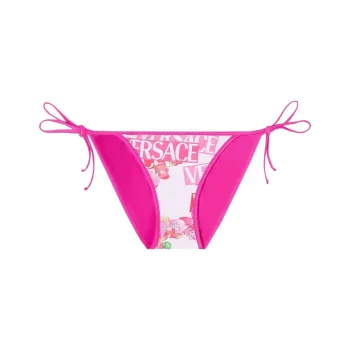 FANSIZHE SS23 Swimming Shorts Women's Pink