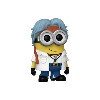 Funko BTS X DM4 Min Yoon Gi Chibi Figures