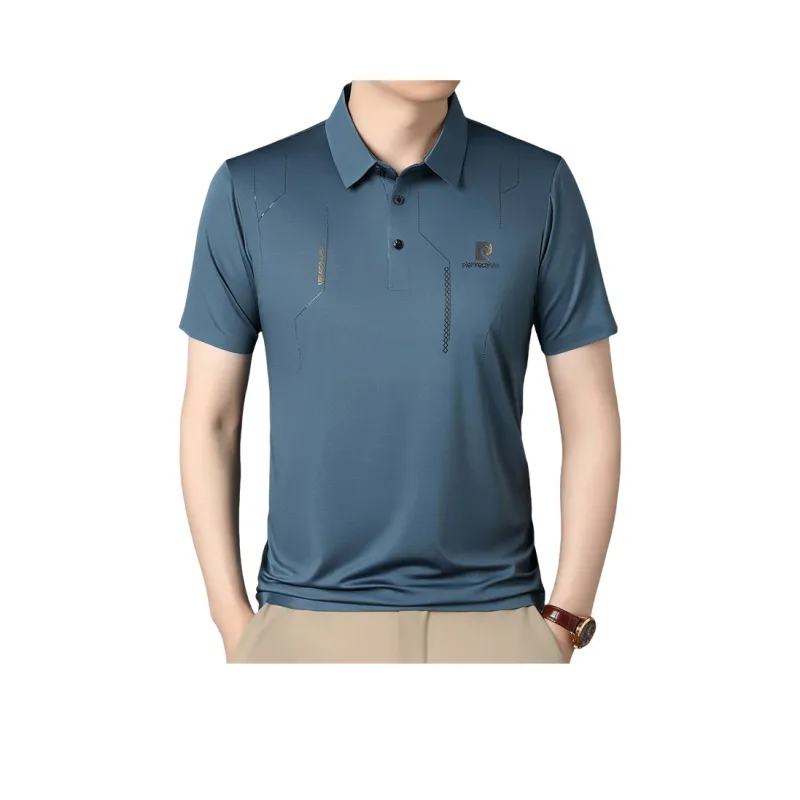 PIERRE CARDIN Polo Shirts Men-21