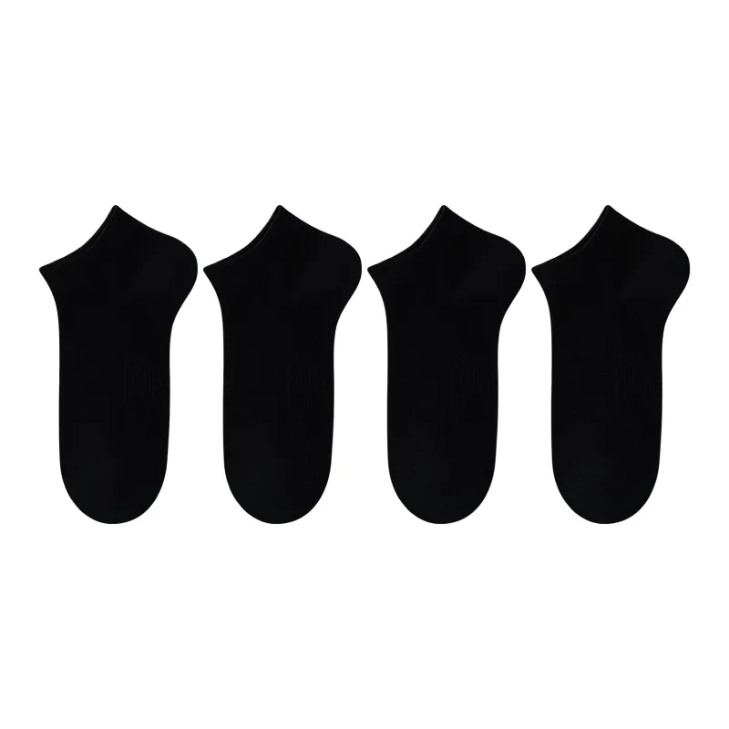 XXLLG Ankle Socks Men's Combo Set-22