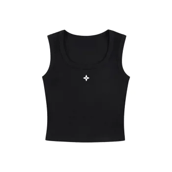 CHOSEN1 CH Sleeveless Sports Shirts Women's