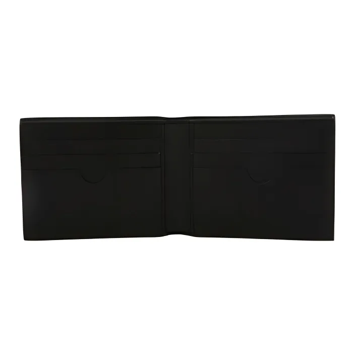 OFF-WHITE Leather Wallet Men's Multicolor-2