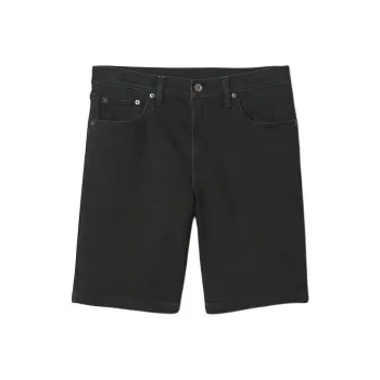 GAP Denim Shorts Women's Black