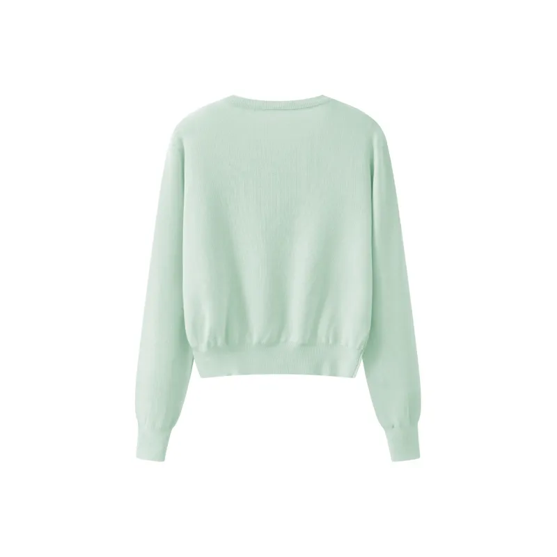 ERIRI Knitwear Women's-1