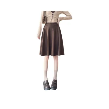 SITOL Casual Short Skirts Women's