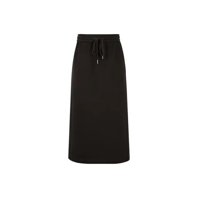 THE SEA LIFE Casual Long Skirt Women's-1