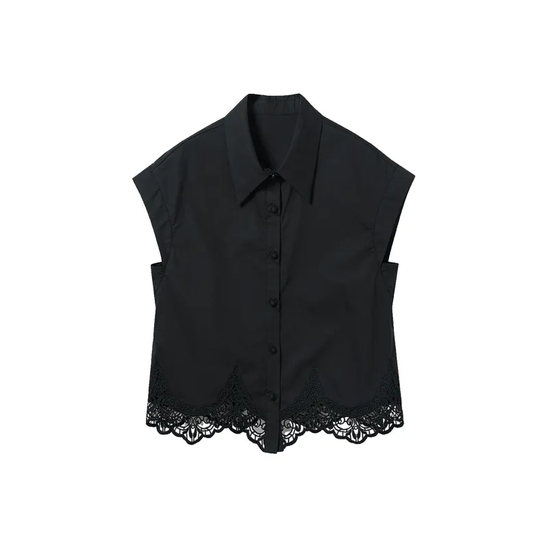 Hang Yi Court Shirts Women's-2