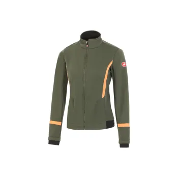 CASTELLI Cycling Clothing Women's