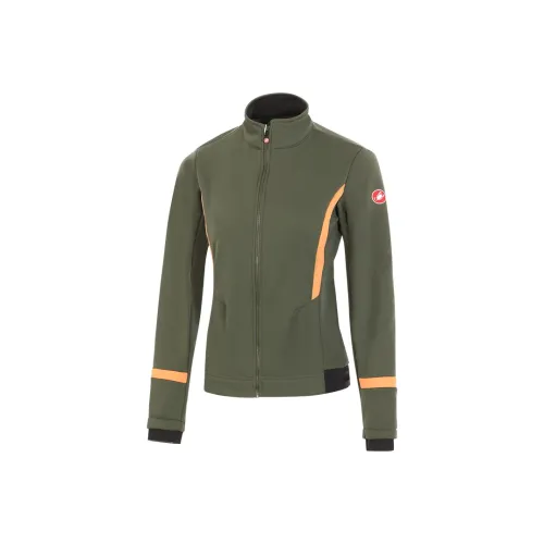 CASTELLI Cycling Clothing Women's