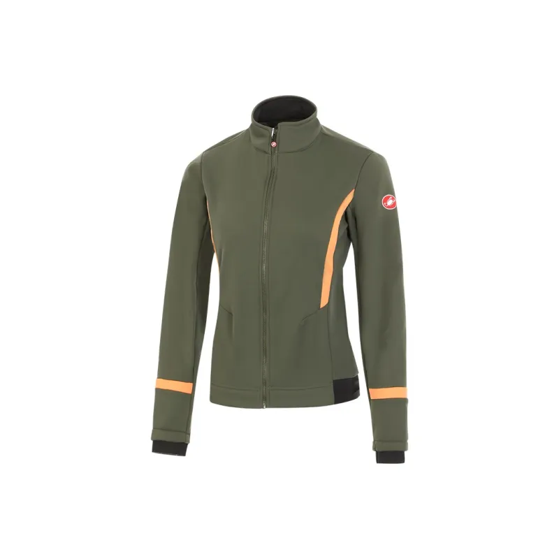 CASTELLI Cycling Clothing Women's-0
