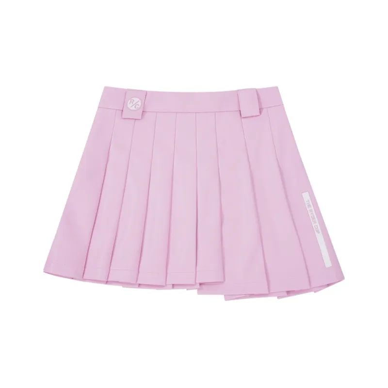 RYDER CUP Casual Short Skirts Fall Women's-6