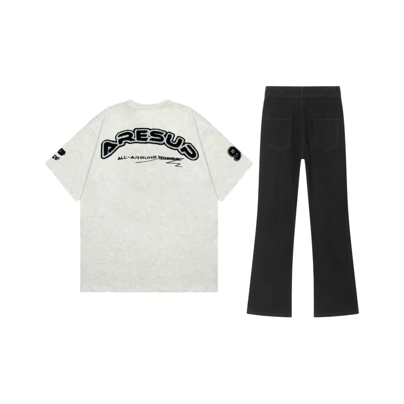 KIRHNE Casual Sportswear Unisex-9