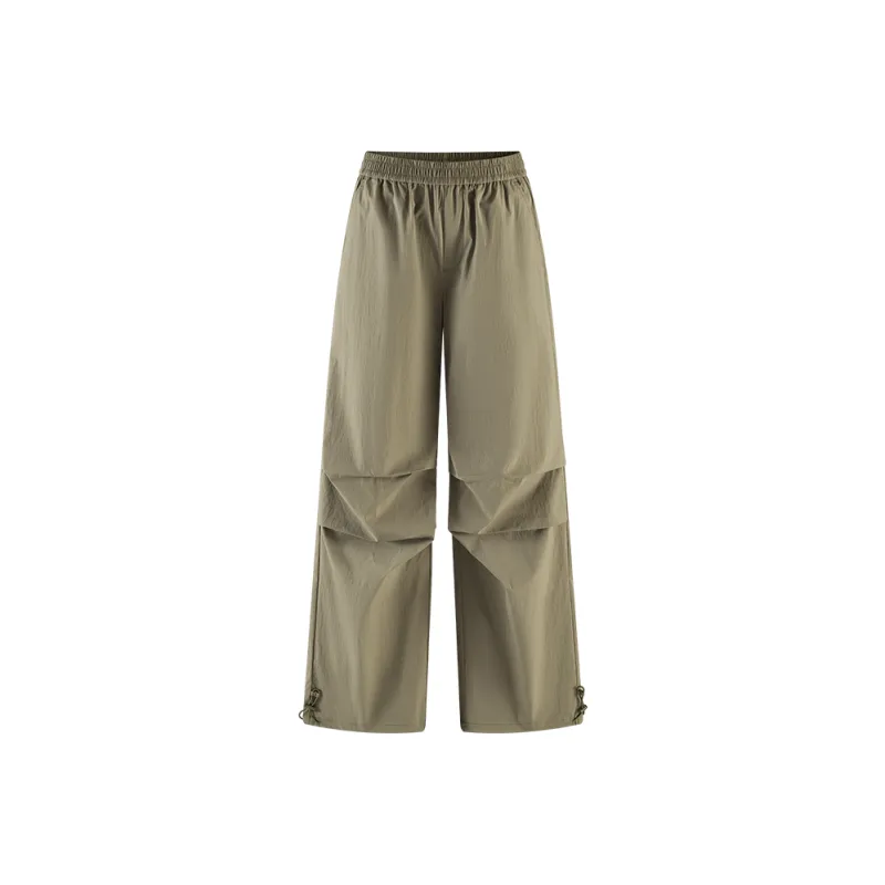 A21 Casual Pants Women's-0