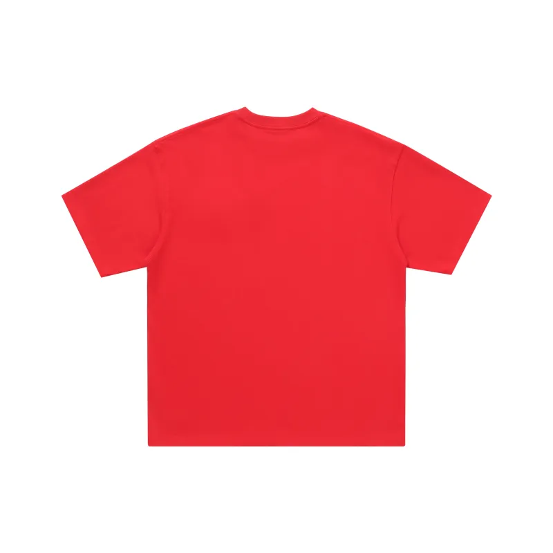 Makemore T Shirts Unisex-1