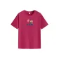 Raspberry Pink