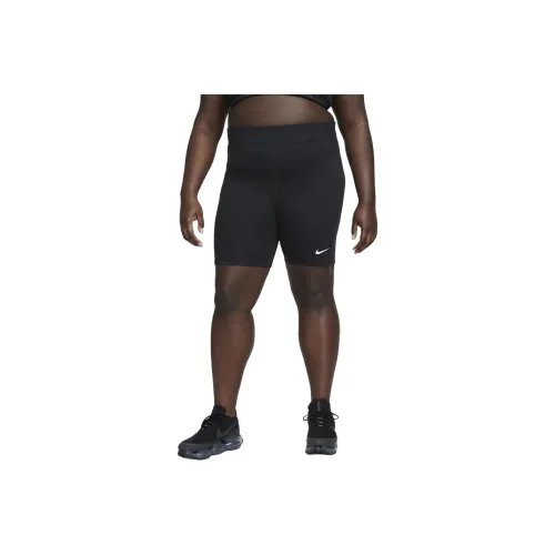Nike Sportswear Classic Sports Shorts Women's Black